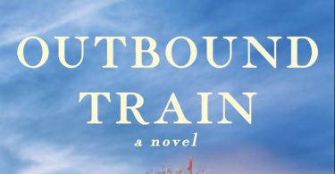 Book Feature: Outbound Train
