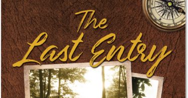 Book Feature: The Last Entry