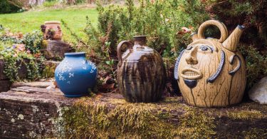 Blue Ridge Craft Trail