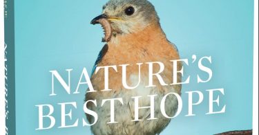 Compleat Naturalist: Nature's Best Hope