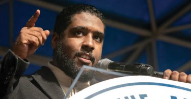 Sierra Club: William Barber