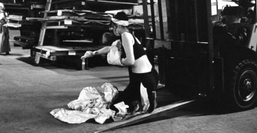 ACDT Guerilla Barnstorming