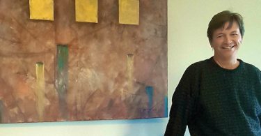 Blue Dharma Art Commissions