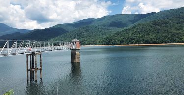 Climate City 2020: Asheville Water Quality