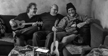 Isis: Tom Paxton