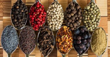 Grapevine: Spicy foods and wine