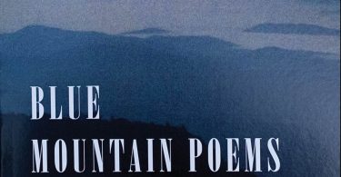 Blue Mountain Poems