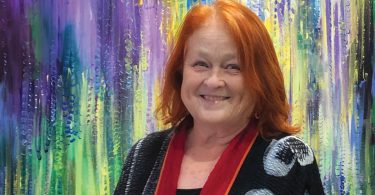 Shop Talk: Raphaella Vaisseau