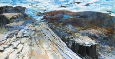 Artist Making News: Lyn Asselta