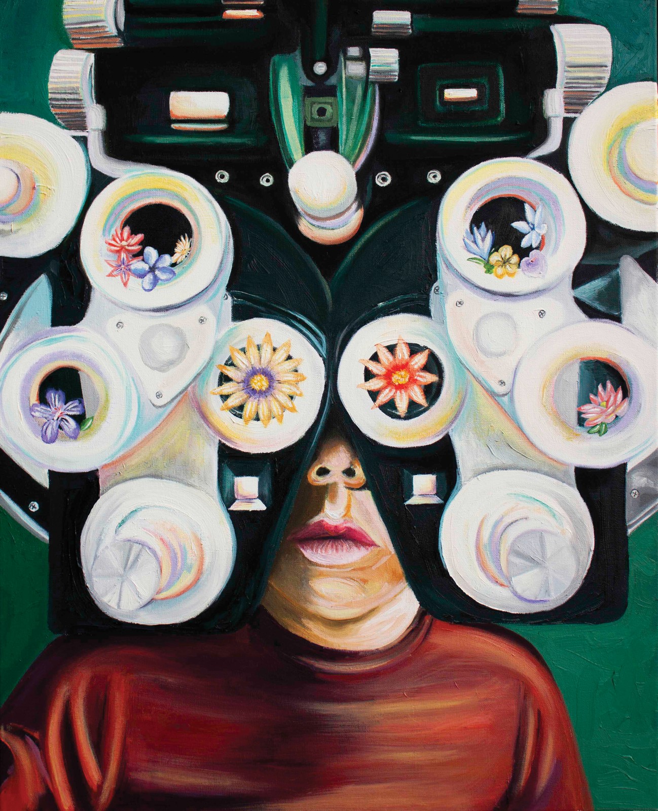 Bardo Portfolio Exhibition