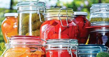 P2P Eat Your View: Small Farms, Big Food