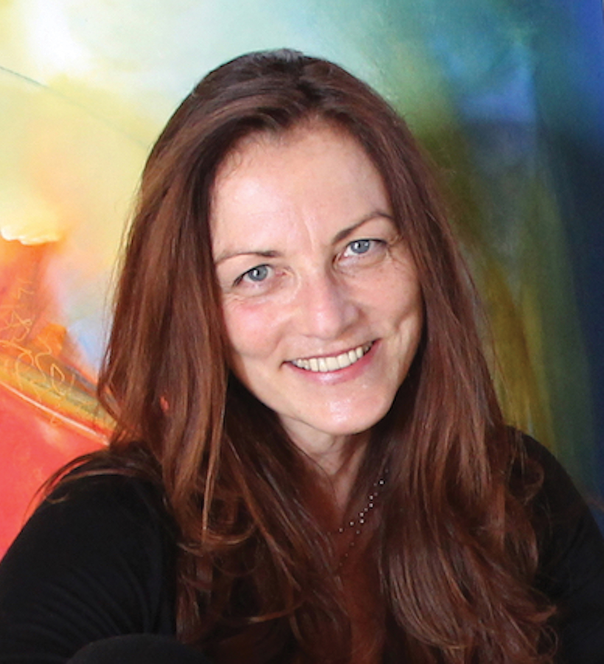 Shop Talk: Deanna Chilian