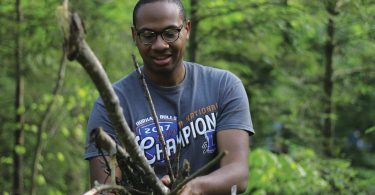 outdoors diversity resolution