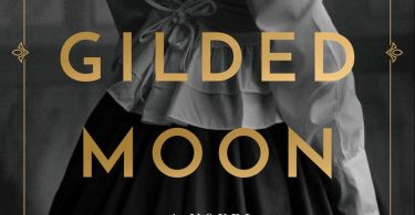 Book Feature: Under a Gilded Moon
