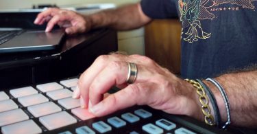 Music Feature: Josh Blake