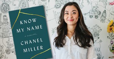 Break the Silence: Chanel Miller