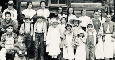 WNCHA Junior Historians