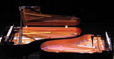 Asheville Area Piano Forum