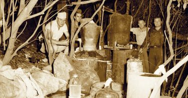 CCP Moonshine Documentary