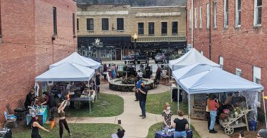 Jackson Arts Market
