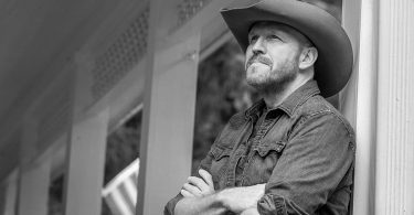 White Horse Black Mtn May