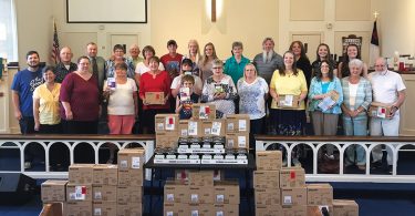 Climate City: Love Thy Neighbor