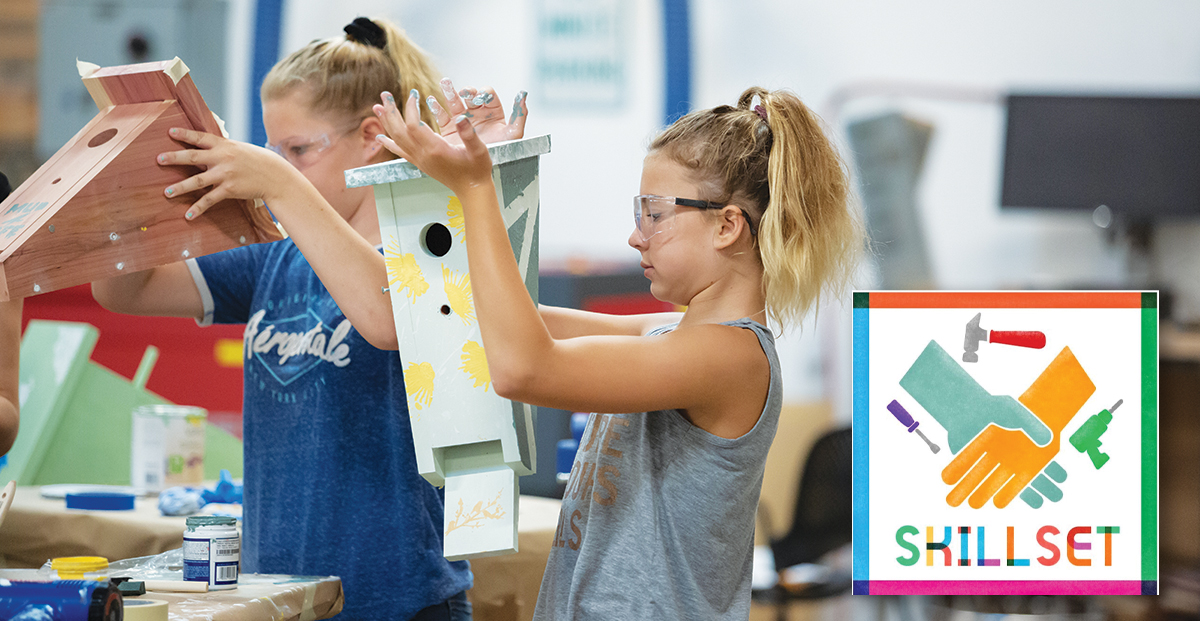 STEAM Studio Community School