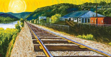 Madison Arts: Calvin Edney