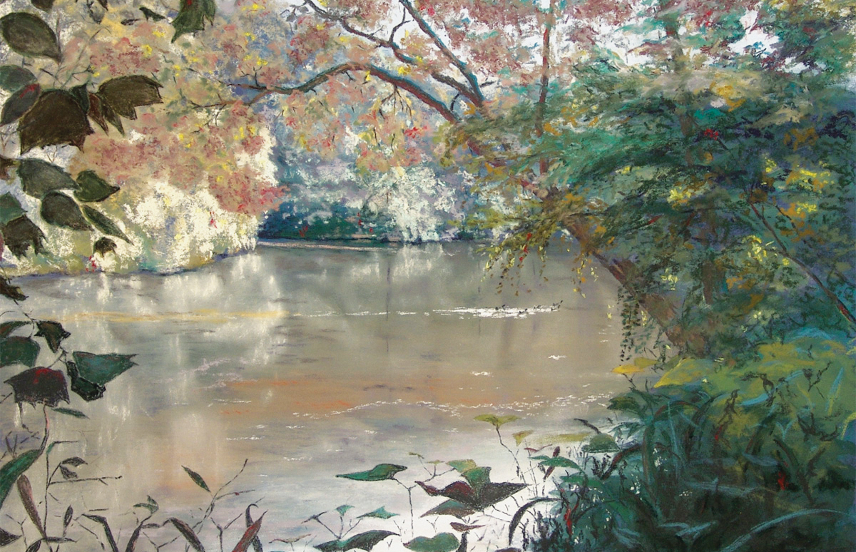 Appalachian Pastel Society