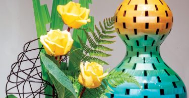 Art in Bloom July 2021