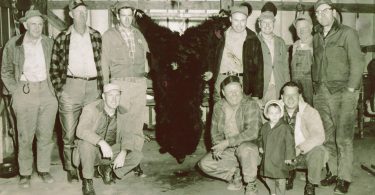 History: Jackson County History