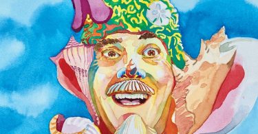 Art Mob: Bill Abel