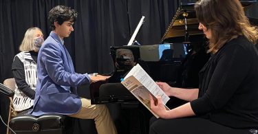 Asheville Area Piano Forum