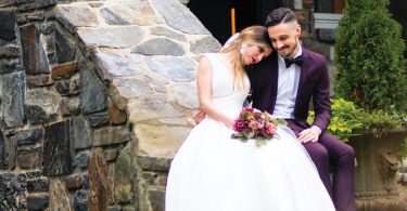 Dream Wedding Giveaway
