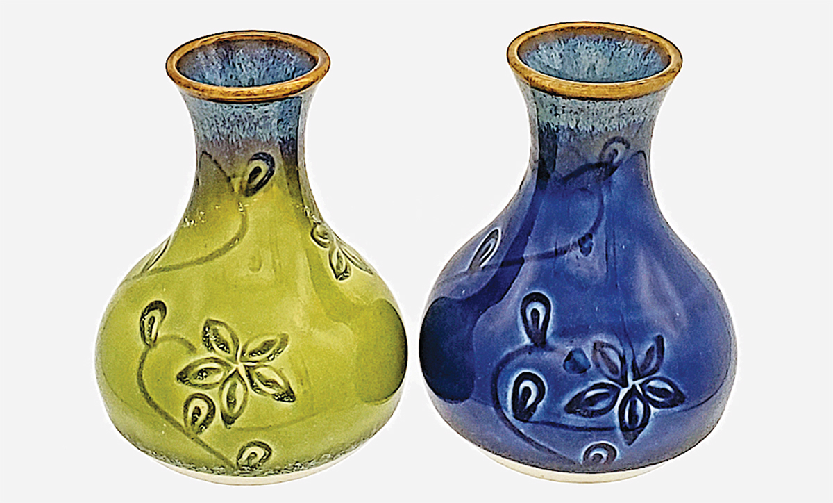 Wedding Guide Summer 2021 Plays in Mud Pottery Offers Wedding Registry, Classes The Laurel of