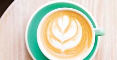 Food & Drink: Orchard Coffee