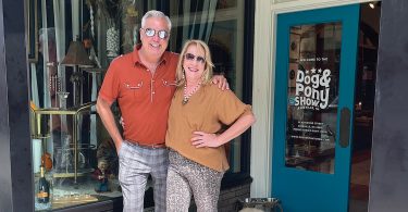 Shop Talk: Dog & Pony Show