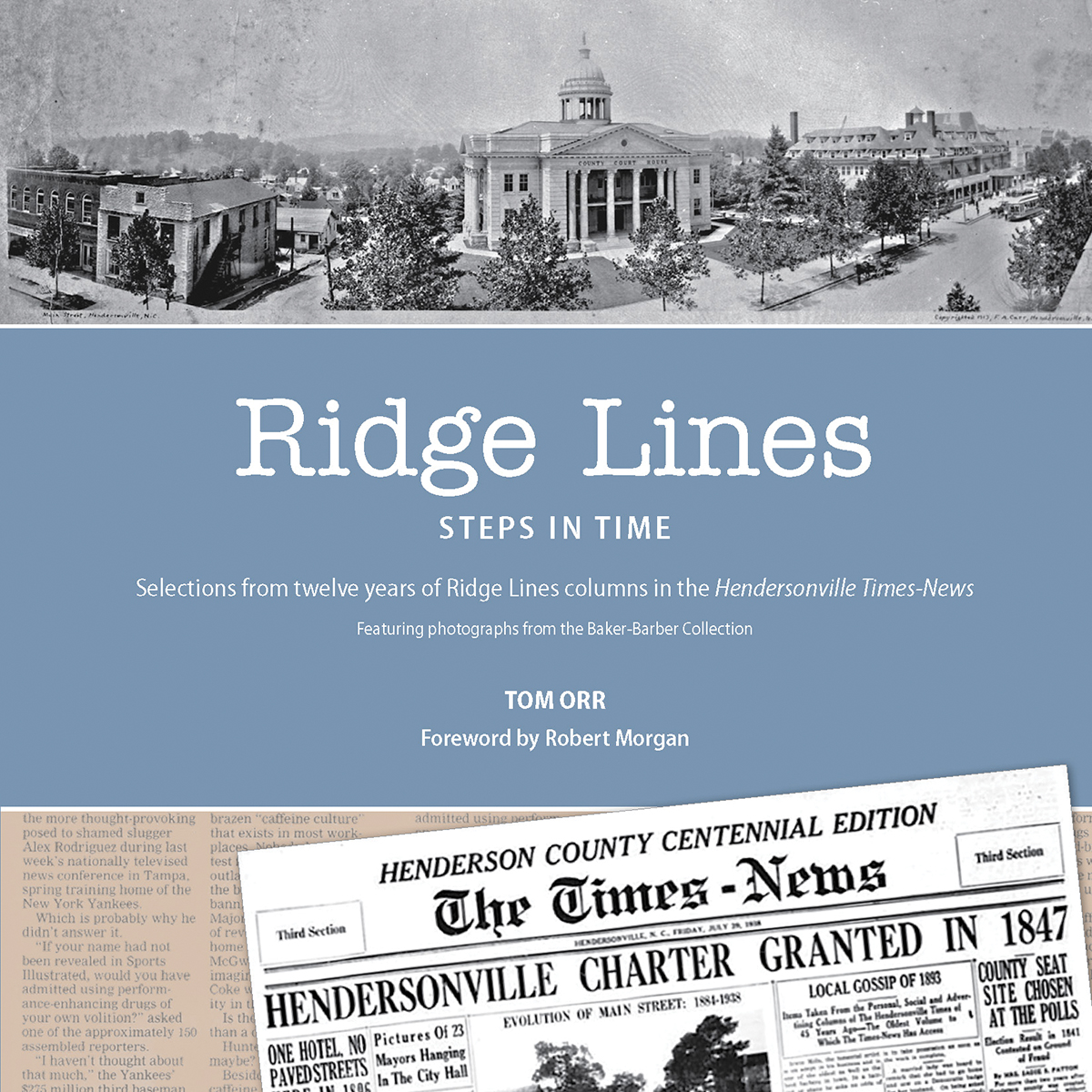 Book Feature Ridge Lines The Laurel Of Asheville book-feature-ridge-lines-the-laurel-of-asheville