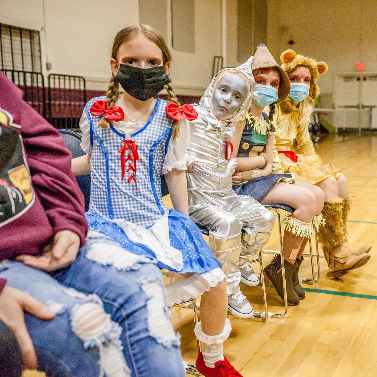 Kooky Spooky Toddler Halloween Party The Laurel of Asheville