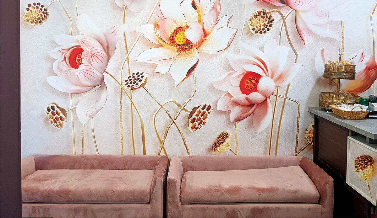 Suwana’s Asian Cuisine Opens on Tunnel Road The Laurel of Asheville