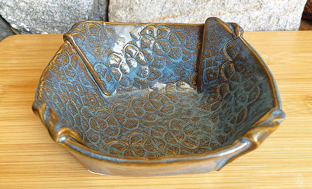 Education 2023 Plays in Mud Pottery Offers Classes for All The Laurel of Asheville