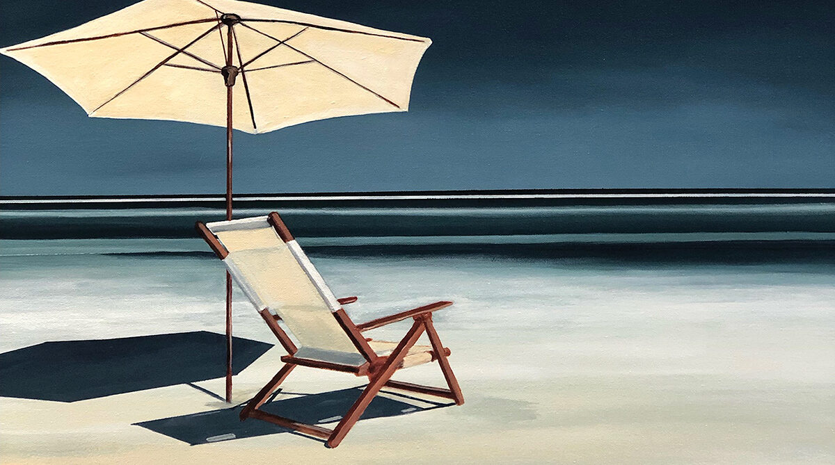 Cover Artist David V. Eckert The Laurel of Asheville