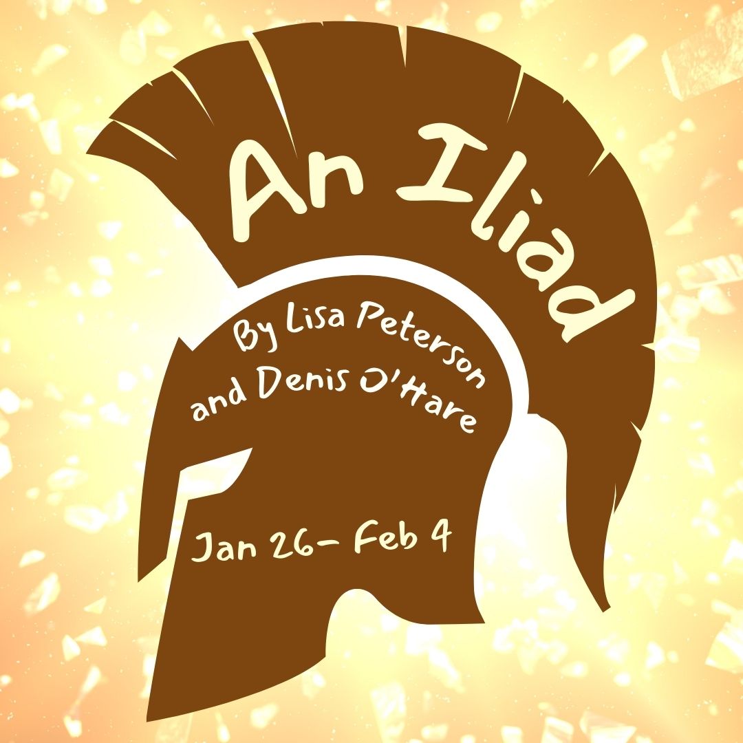 An Iliad Web Graphic