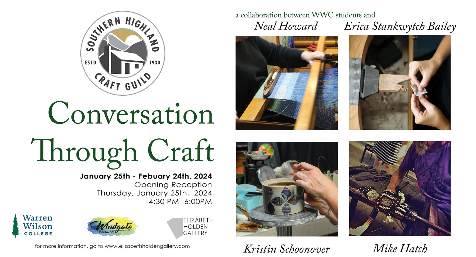 Conversationthroughcraftbanner