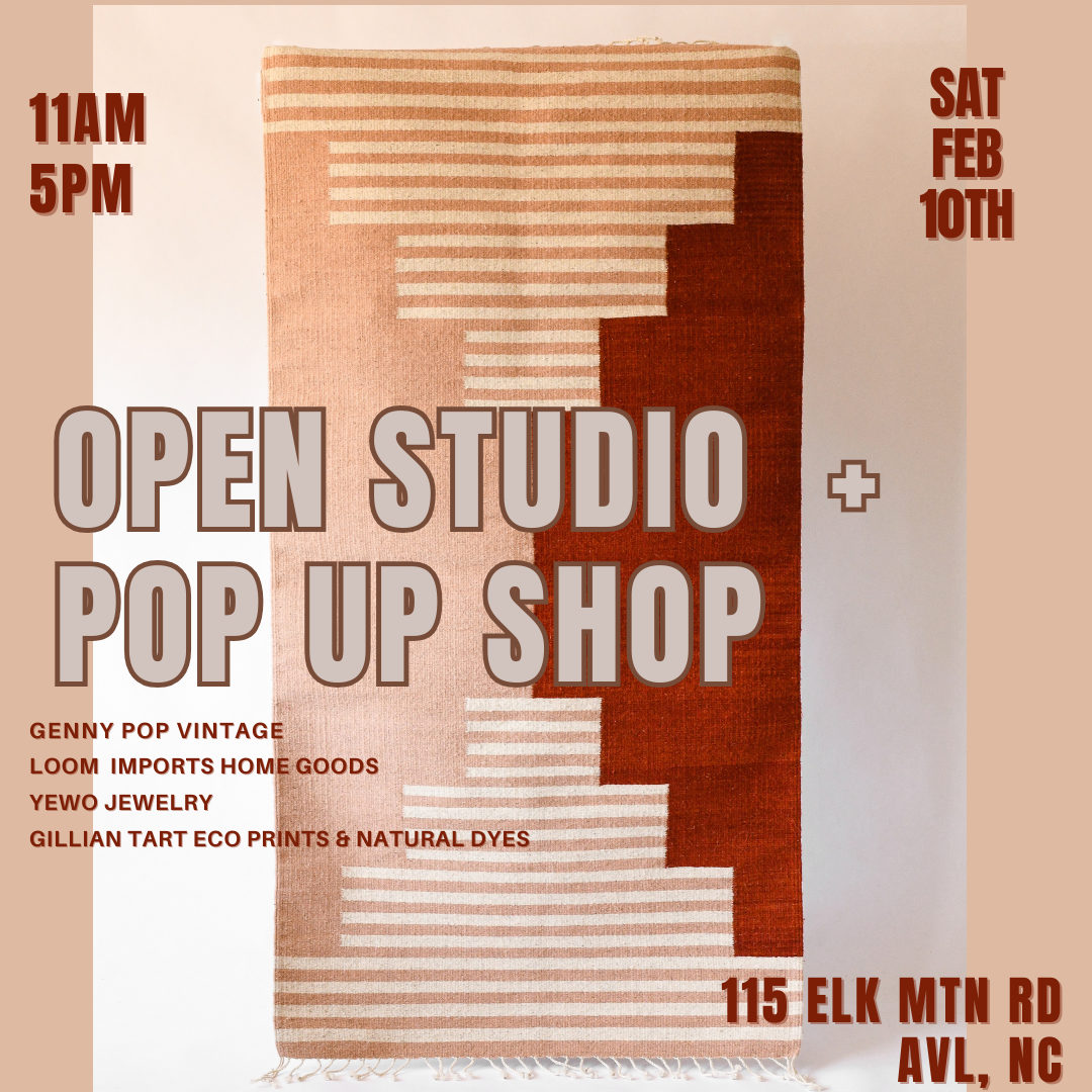 210 pop up shop