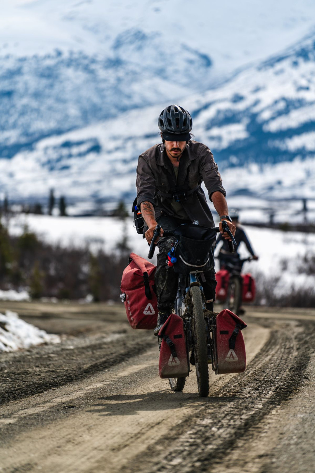 Banff Centre Mountain Film Festival World Tour benefiting MountainTrue — Arts & culture in Wortham Center for the Performing Arts