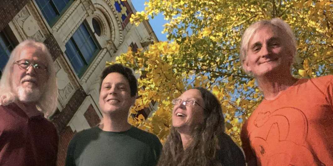 PATIO SHOW: Kyley Byrd w/ The High Mountain Flyers — Music in The Grey Eagle Music Hall and Pub