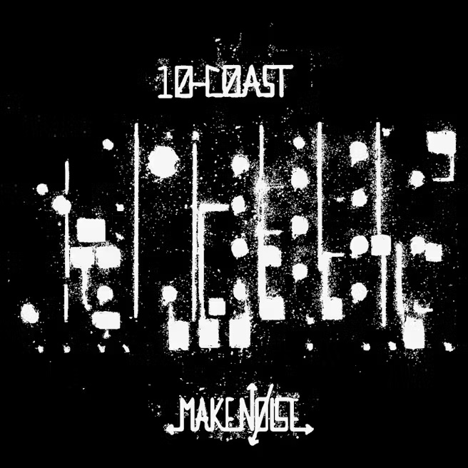 10-Coast: Celebrating Ten Years of the Make Noise 0-Coast — Music in AyurPrana Listening Room