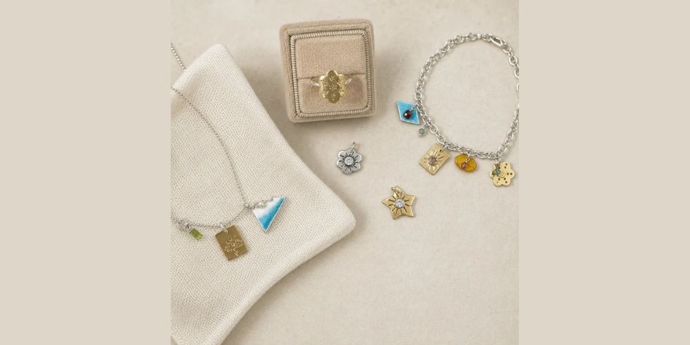 Drop-In Jewelry Making! — Arts & culture in Ignite Jewelry Studios